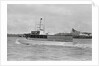 USS Honey Fitz by Anonymous