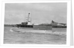 USS Honey Fitz by Anonymous