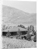 Ernest Hemingway's Home in Idaho by Anonymous