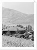 Ernest Hemingway's Home in Idaho by Anonymous