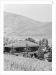 Ernest Hemingway's Home in Idaho by Anonymous