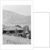 Ernest Hemingway's Home in Idaho by Anonymous