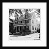 John F. Kennedy Birthplace by Anonymous