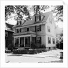 John F. Kennedy Birthplace by Anonymous
