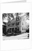 John F. Kennedy Birthplace by Anonymous