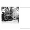 John F. Kennedy Birthplace by Anonymous