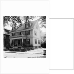 John F. Kennedy Birthplace by Anonymous