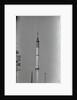 View of the Mercury Redstone Vehicle by Anonymous