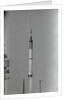 View of the Mercury Redstone Vehicle by Anonymous