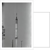 View of the Mercury Redstone Vehicle by Anonymous