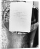 Marilyn Monroe Sending Beer to News Reporters by Anonymous