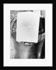 Marilyn Monroe Sending Beer to News Reporters by Anonymous