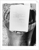 Marilyn Monroe Sending Beer to News Reporters by Anonymous