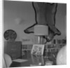 Interior of Ernest Hemingway's Havana Home by Anonymous