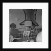 Interior of Ernest Hemingway's Havana Home by Anonymous