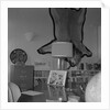 Interior of Ernest Hemingway's Havana Home by Anonymous
