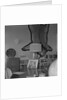 Interior of Ernest Hemingway's Havana Home by Anonymous