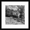 Exterior of Ernest Hemingway's Havana Home by Anonymous