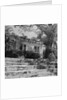 Exterior of Ernest Hemingway's Havana Home by Anonymous