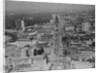 Aerial View of West Berlin by Anonymous