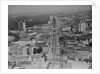 Aerial View of West Berlin by Anonymous