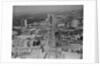 Aerial View of West Berlin by Anonymous