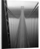 The George Washington Bridge by Anonymous