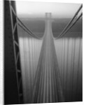 The George Washington Bridge by Anonymous