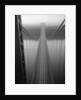 The George Washington Bridge by Anonymous