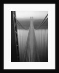 The George Washington Bridge by Anonymous