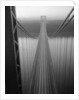 The George Washington Bridge by Anonymous