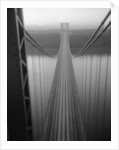 The George Washington Bridge by Anonymous