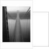 The George Washington Bridge by Anonymous