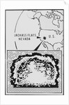 United States Nuclear Weapons Test Map by Anonymous
