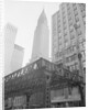 High Rise Buildings by Anonymous
