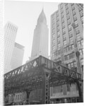 High Rise Buildings by Anonymous