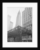 High Rise Buildings by Anonymous