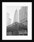 High Rise Buildings by Anonymous
