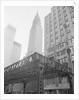 High Rise Buildings by Anonymous