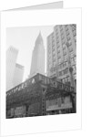 High Rise Buildings by Anonymous