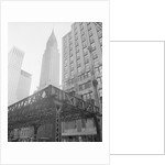 High Rise Buildings by Anonymous