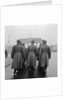 Soviet Troops Marching by Anonymous