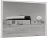 U.S. Army's Anti-missile System Complex by Anonymous