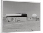 U.S. Army's Anti-missile System Complex by Anonymous
