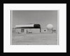 U.S. Army's Anti-missile System Complex by Anonymous