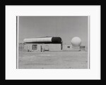 U.S. Army's Anti-missile System Complex by Anonymous