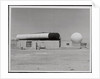 U.S. Army's Anti-missile System Complex by Anonymous