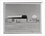 U.S. Army's Anti-missile System Complex by Anonymous