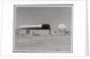 U.S. Army's Anti-missile System Complex by Anonymous