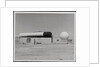 U.S. Army's Anti-missile System Complex by Anonymous